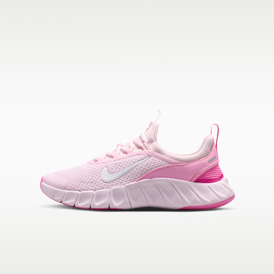 Nike Free Ride Big Kids' Running Shoes. Nike JP